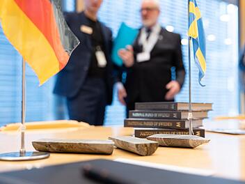 Absichtserkl&auml;rung zu Kupferlieferungen