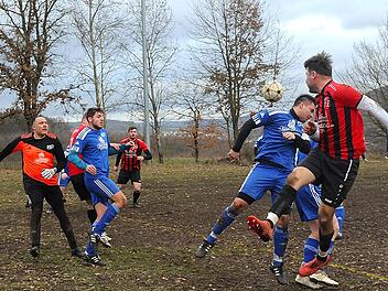 Form-Check: Ein Schuss vor den Bug f&uuml;r den FC Untererthal