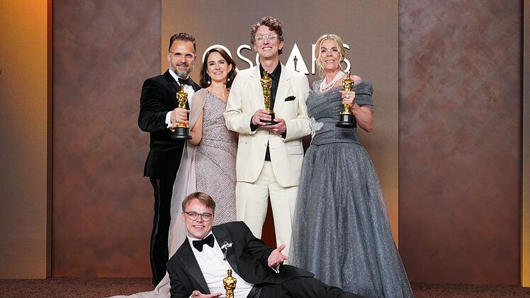 98. Oscar-Verleihung