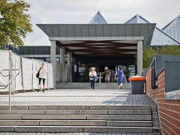 Klinikum Bayreuth