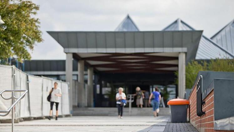 Klinikum Bayreuth