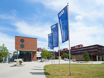 Forchheimer Universitätstage: Chancen und Herausforderungen der Wissenschaft in der Region
