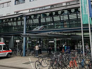 Universitätsklinikum Erlangen