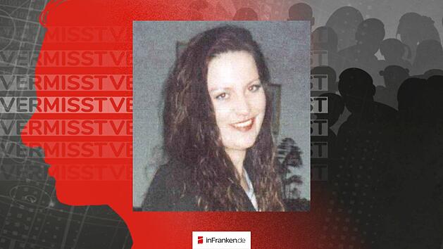 Kerstin Langley aus Regensburg seit 2007 vermisst