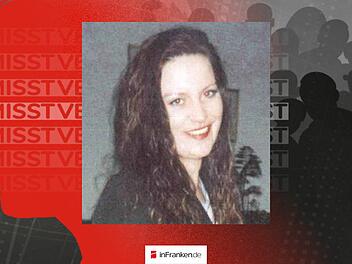 Kerstin Langley aus Regensburg seit 2007 vermisst