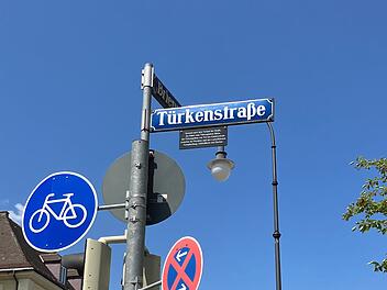 Bamberg: Diskussion um historische Hintergründe von Straßennamen - Kommission legt Bericht vor