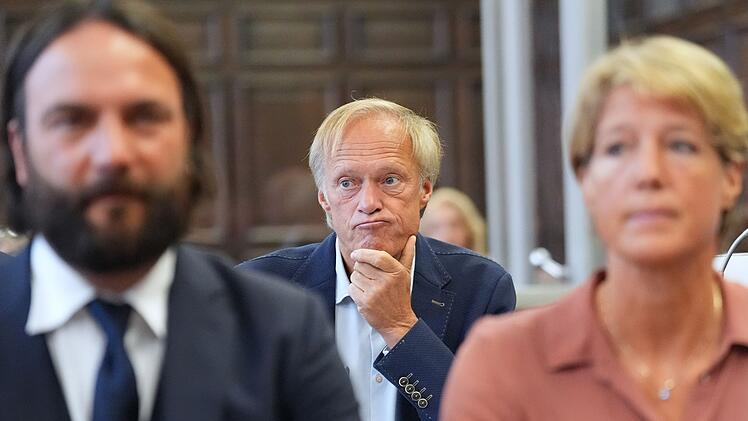Fortsetzung Prozess wegen mutma&szlig;licher Kindesentf&uuml;hrung