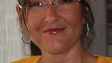 Sonja Welsch Foto: Archiv