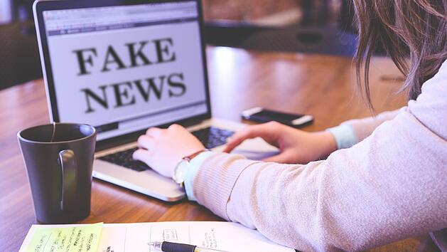 Fake News, Hoax, Falschmeldung