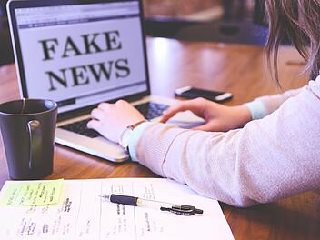 Fake News, Hoax, Falschmeldung