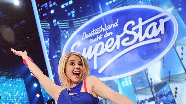 Beatrice Egli