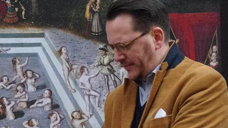 Viertelmeistertag in Kronach. Foto: Marco Meißner