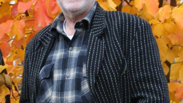 Horst Schunk