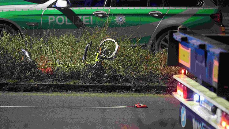 Die Polizei verständigte auch einen Gutachter der Staatsanwaltschaft. Fotos: News5/Herse