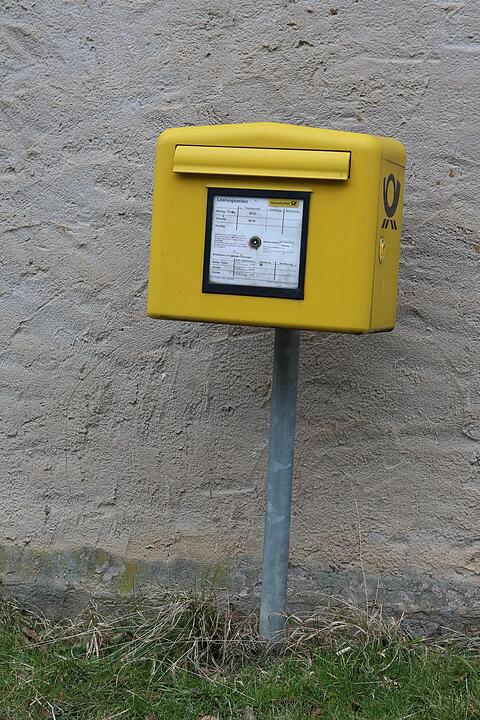 SoS; Neuses-Poxstall; Gemeindeseite; Foto: Barbara Herbst