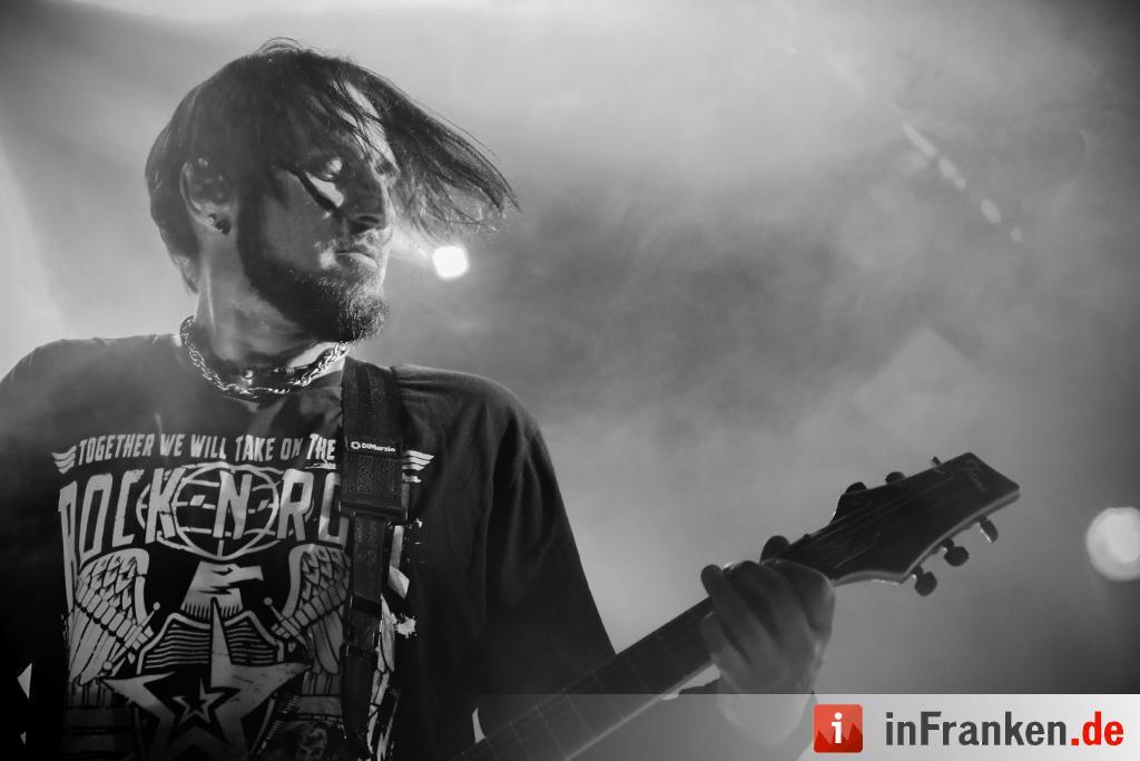 A Life Divided in Nürnberg