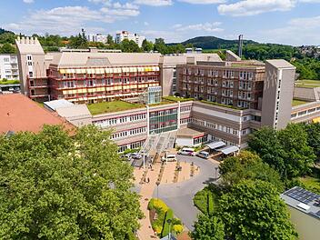 Ärger, nicht als Ärger: Die Aufsichtsgremien für den Betrieb des Coburger Krankenhauses stehen weiter unter politischem Druck. Eine Entlastung für das Geschäftsjahr 2018 beim Krankenhauszweckverband soll es noch nicht gegeben haben.