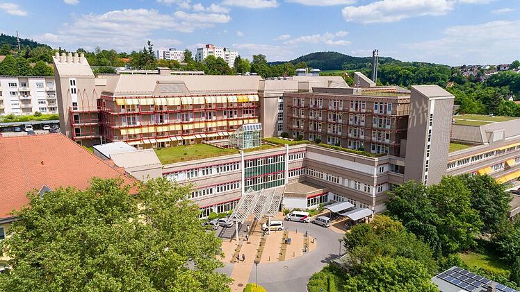 Ärger, nicht als Ärger: Die Aufsichtsgremien für den Betrieb des Coburger Krankenhauses stehen weiter unter politischem Druck. Eine Entlastung für das Geschäftsjahr 2018 beim Krankenhauszweckverband soll es noch nicht gegeben haben.