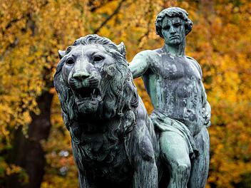Nürnberg: Tiergarten lädt zu Langer Nacht der Wissenschaften und Herbstfest ein - was Besucher erwartet