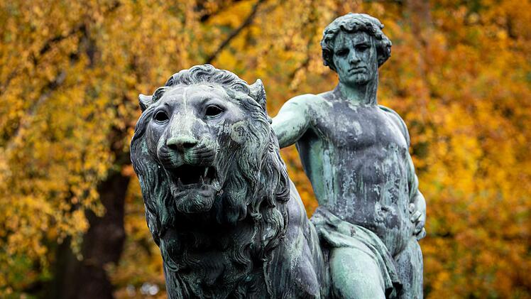 Nürnberg: Tiergarten lädt zu Langer Nacht der Wissenschaften und Herbstfest ein - was Besucher erwartet