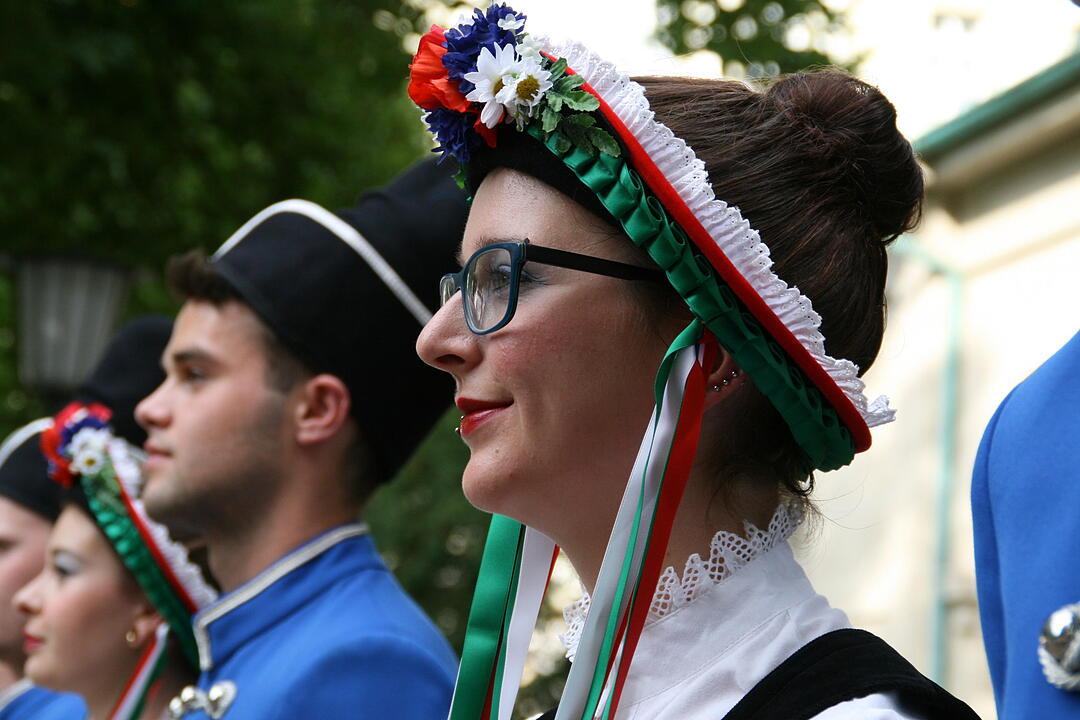 Rakoczy-Fest 2017