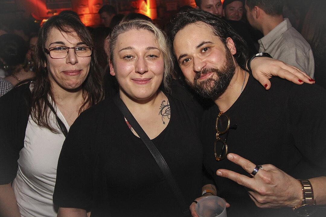 Beste Stimmung in Münchberg!