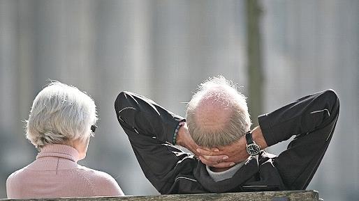 Jeder dritte Besch&auml;ftigte 50+ m&ouml;chte vorzeitig in Rente &ndash; was k&ouml;nnen Arbeitgeber dagegen tun? Mit dieser Frage besch&auml;ftigt sich ein Vortrag am 18. Februar.