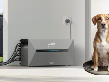 Anker SOLIX Solarbank 2 Pro bietet in Zusammenarbeit mit Kleines Kraftwerk innovative Speichersysteme für Balkonkraftwerke – der Setpreis ist attraktiv wie nie!