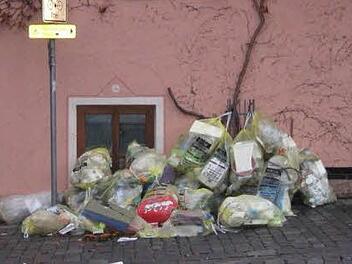 Weihnachtsimpression. Foto: Wolfgang Müller