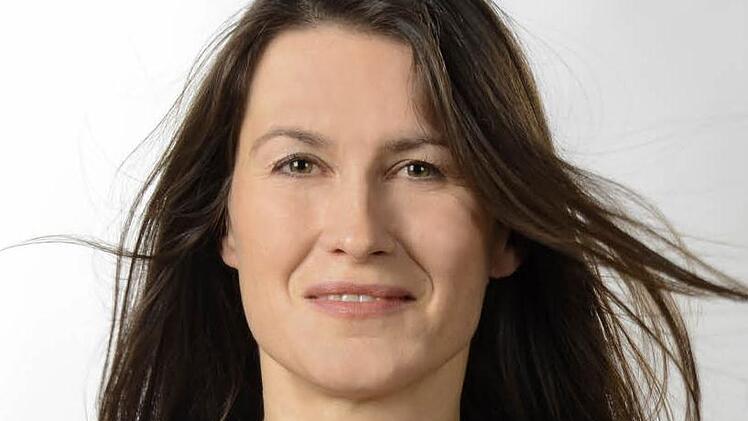 Christiane Meyer ist neue B&uuml;rgermeisterin in Ebermannstadt.