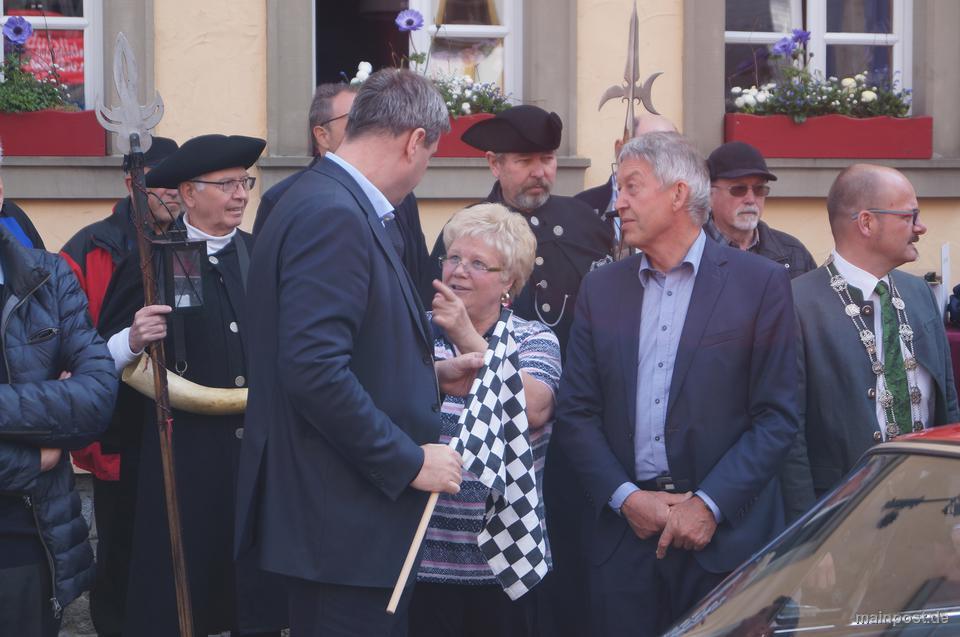 Prichsenstadt Classics