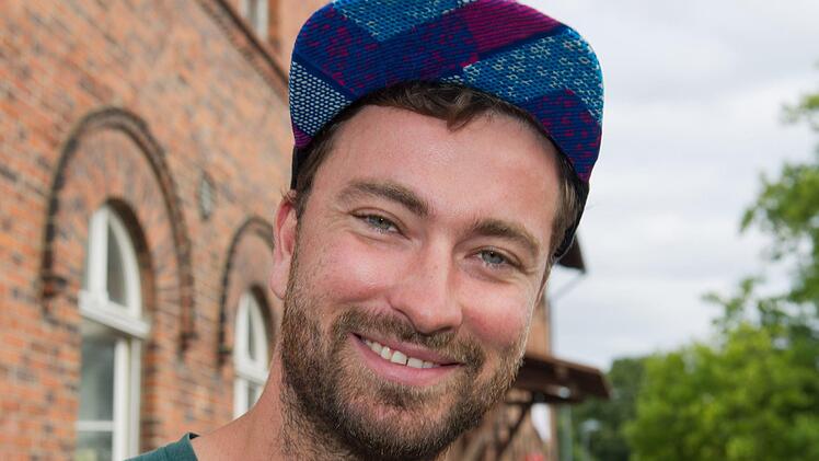Der deutsche Rapper Marteria wurde wegen Tierquälerei angezeigt. Foto: Stefan Sauer/dpa