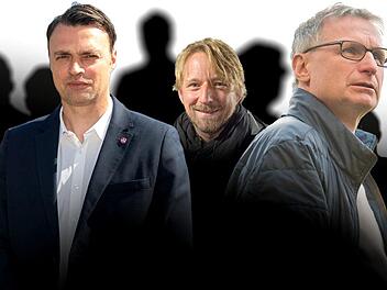 Fotos: dpa (2), Witters