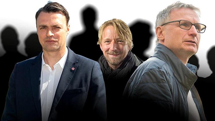 Fotos: dpa (2), Witters