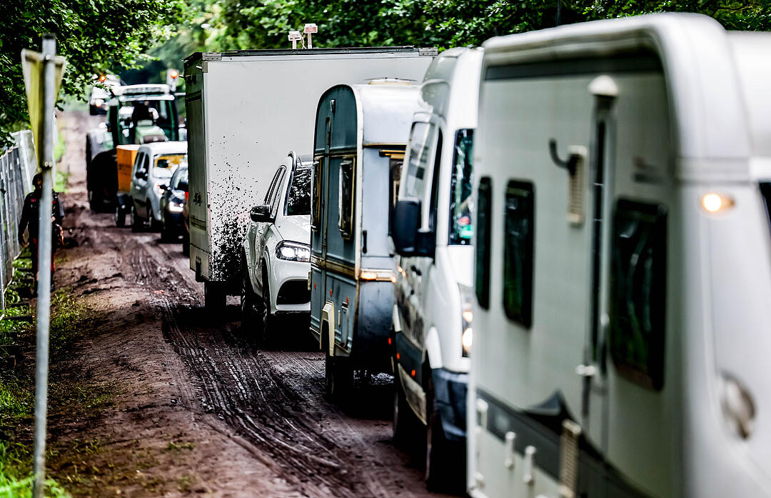 Wacken Open Air 2023