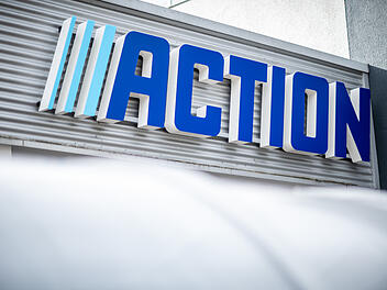 Krebserzeugende Stoffe in Action-Produkt: Artikel dringend zur&uuml;ckgerufen