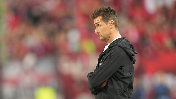 FCN macht im DFB-POkal den Klose-Katastrophen-Start perfekt – Viertligist jubelt