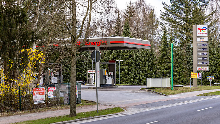 Neue Spritpreisregel tritt in Kraft