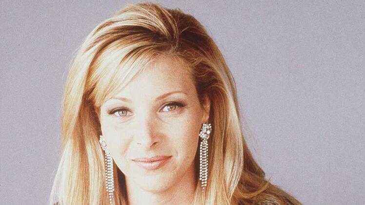 Sie ist die einzige Schauspielerin, die von "Friends" gewisserma&szlig;en doppelt Abschied nehmen musste: Schlie&szlig;lich verk&ouml;rperte Lisa Kudrow nicht nur die herrlich verquere Blondine Phoebe, sondern auch deren Zwillingsschwester Ursula.