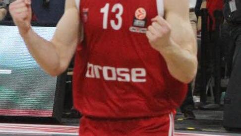 Jubelt Janis Strelnieks auch in der nächsten Saison für Brose Bamberg?