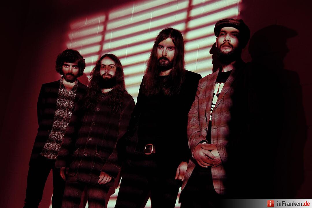 Uncle Acid & The Deadbeats