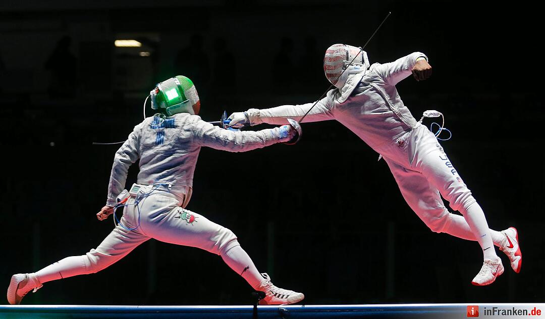 Olympia in Rio 2016: Die emotionalsten Bilder