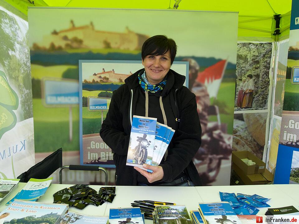 Motorradsternfahrt lockt schon am Samstag viele Fans