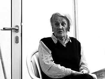 Symbolbild: Altenheim