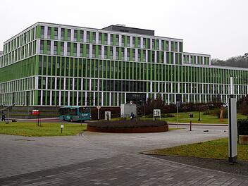 Uniklinikum Homburg