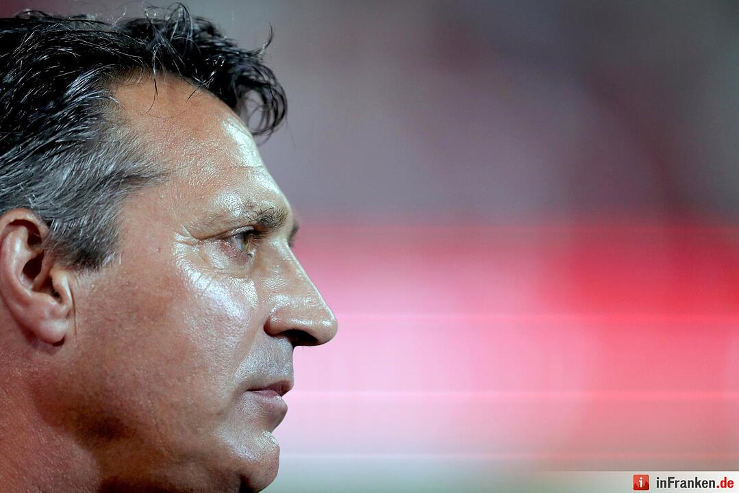 1. FC Nürnberg - TSV 1860 München