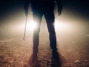 Bei dem EInbruch wurden die Täter vermutlich überrascht, sodass sie ihre Beute zurückließen und flüchteten. Symbolfoto: pexels.com