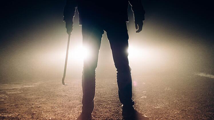 Bei dem EInbruch wurden die Täter vermutlich überrascht, sodass sie ihre Beute zurückließen und flüchteten. Symbolfoto: pexels.com
