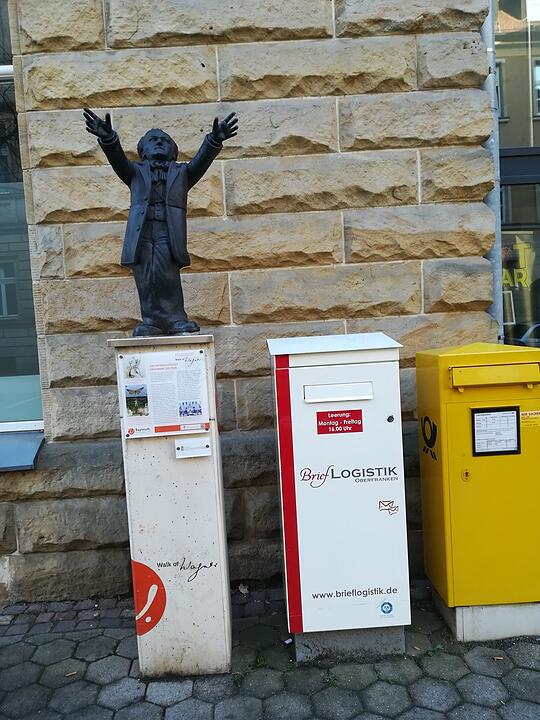Die schönsten Fotos im November aus Bayreuth und Umgebung