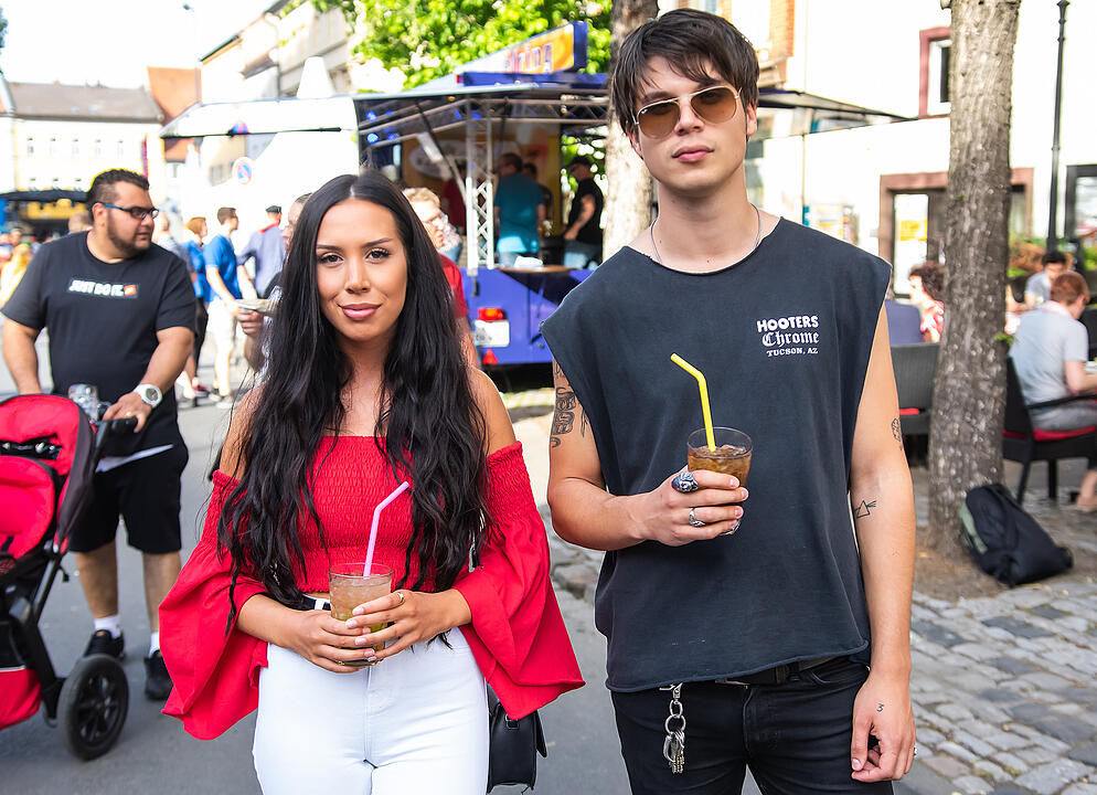 Stadtfest